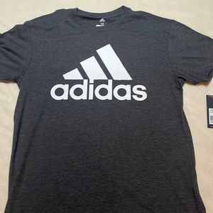 Adidas golf t shirt.